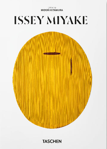 Issey Miyake. 45th Ed. – Bookshop by Uro