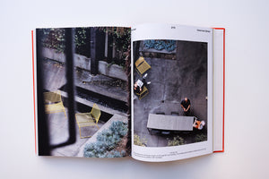 City Living: Neometro Residents and Works