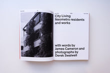 Load image into Gallery viewer, City Living: Neometro Residents and Works
