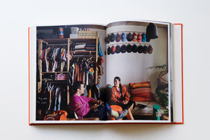 City Living: Neometro Residents and Works