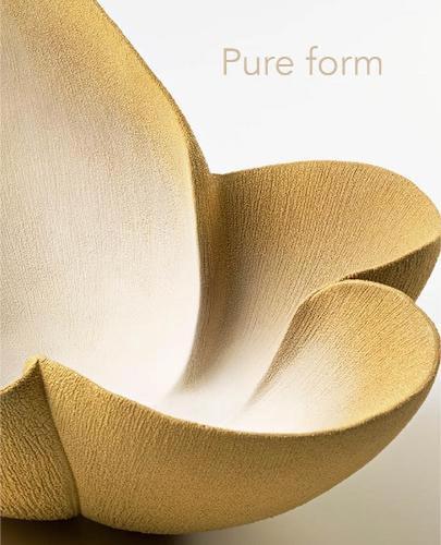 Pure Form: Japanese sculptural ceramics