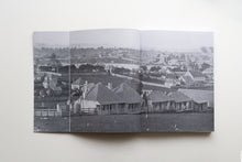 Load image into Gallery viewer, A spread from Queensland Architects 1823−1895: A Biographical Dictionary. ISBN 9781922601360
