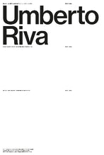 Load image into Gallery viewer, Forays beyond the Modern – The Architecture of Umberto Riva
