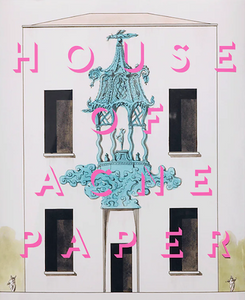 9772000070734: House of Acne Paper