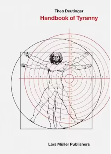 Handbook of Tyranny: 9783037787199