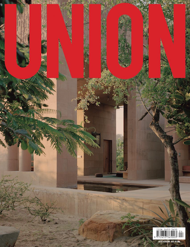 UNION Magazine: 04