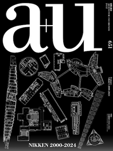 a+u 24:12 NIKKEN 2000–2024