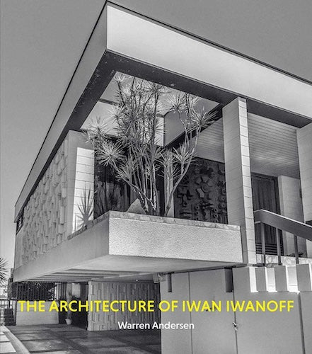 The Architecture of Iwan Iwanoff