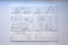 Load image into Gallery viewer, Thinking Space: Readings from a Life in Architecture
