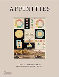 Affinities: A Journey Through Images From The Public Domain Review