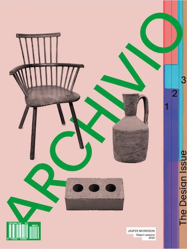 Archivio No.10