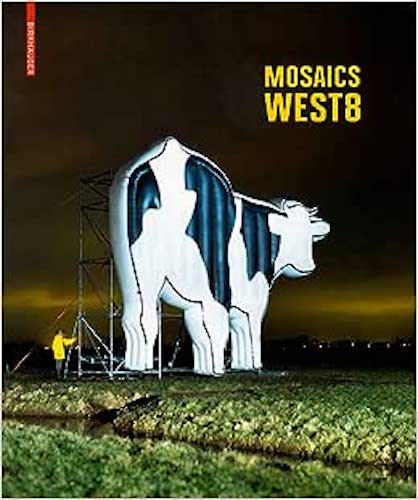 Mosaics: West 8 – Bookshop by Uro