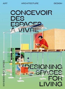 Open house: Designing Spaces for Living