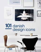 Load image into Gallery viewer, 101 Danish Design Icons 9783775742122
