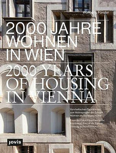 2000 Years of Housing in Vienna