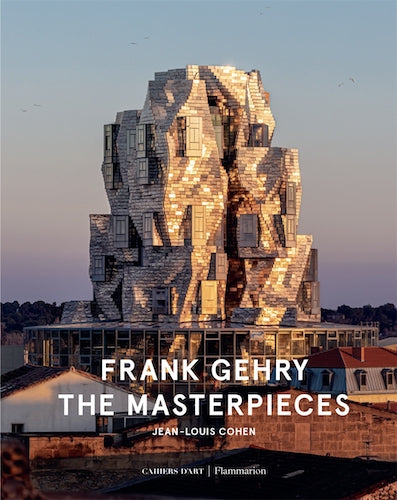 Frank Gehry: The mAsterpieces