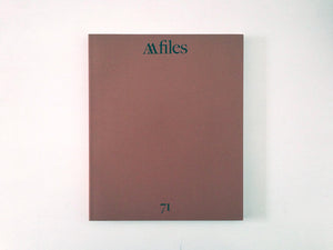 AA files 71