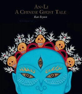 An-Li: A Chinese Ghost Tale