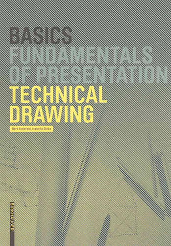 Basics: Technical Drawing