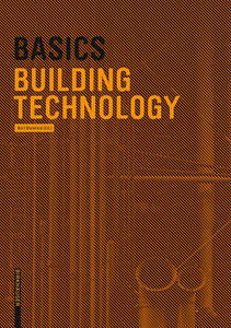 Basics: Building Technology – Bookshop by Uro
