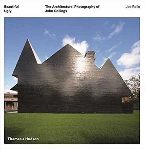 Beautiful Ugly: The Architectural Photography of John Gollings