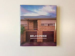 Belco Pride Cover
