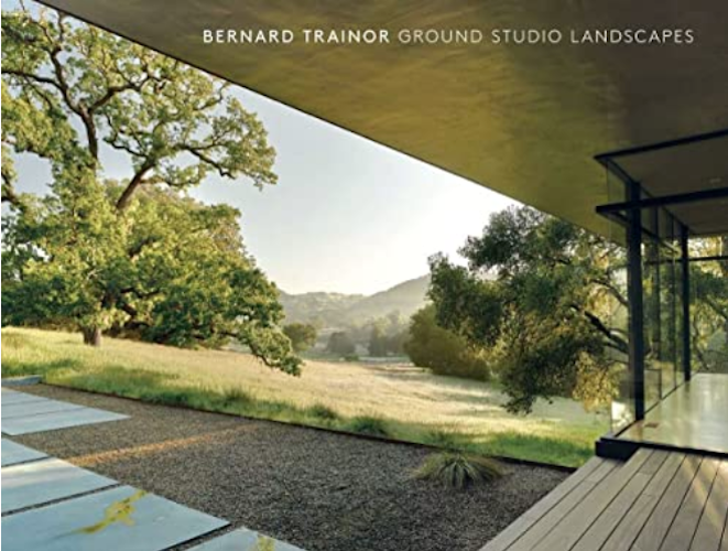 Bernard Trainor: Ground Studio Landscapes