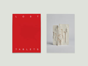 Lost Tablets: Limited Edition Box Set