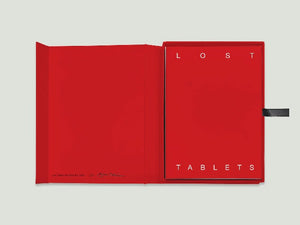 Lost Tablets: Limited Edition Box Set