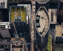 Load image into Gallery viewer, Brad Temkin: Rooftop
