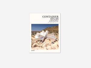 Container Atlas: A Practical Guide to Container Architecture (New Expanded Edition)