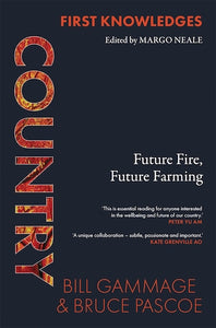 Country: Future Fire, Future Farming