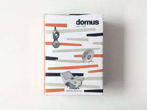 Domus 1950-1959