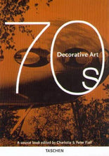 Load image into Gallery viewer, Decorative Art 70s (medium format)
