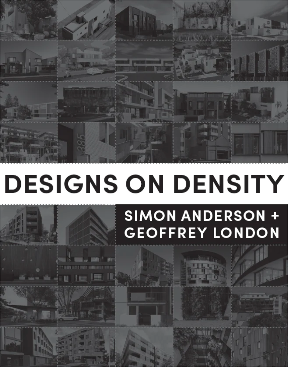 Designs on Density