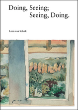 Load image into Gallery viewer, Doing, Seeing; Seeing, Doing (ISBN: 9781922601179)— cover
