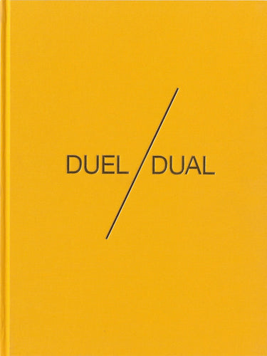 Dual/Duel: Brook Andrew/Trent Walker