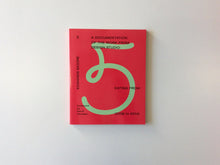 Load image into Gallery viewer, Edwards Moore: A Documentation of the Work From Design Studio Cover

