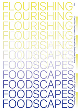 Load image into Gallery viewer, Flourishing Foodscapes: Designing City-Region Food Systems
