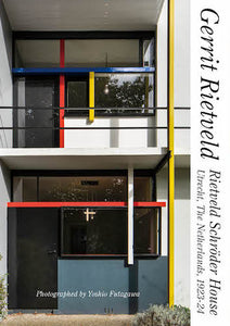 Residential Masterpieces 32: Gerrit Rietveld