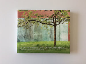 Coen+Partners: Contextual Minimalism