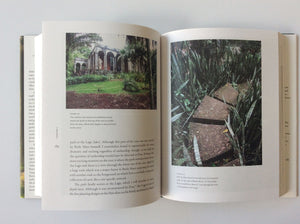 Overgrown: Practices Between Landscape Architecture and Gardening