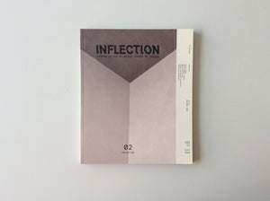 Inflection: Vol. 02