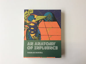 Anatomy of Influence – Thomas Daniell