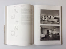 Load image into Gallery viewer, Walter Gropius: Buildings and Projects
