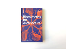 Load image into Gallery viewer, Biomimetics for Architecture
