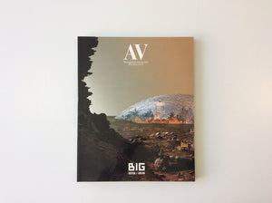 AV Monographs 211-212: Big 2013-2019