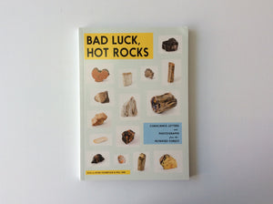 Bad Luck, Hot Rocks 9780989785914