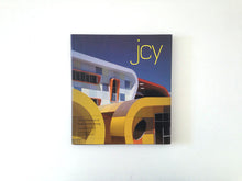 Load image into Gallery viewer, JCY: The Architecture of Jones Coulter Young
