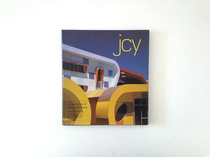 JCY: The Architecture of Jones Coulter Young